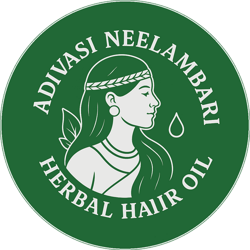 Neelambari Adivasi Herbal Hair Oil